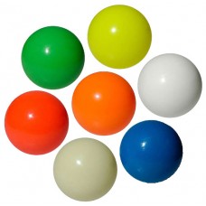 Bola Escena 100mm 200gr Play Colores
